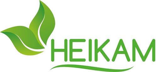 HEIKAM trademark