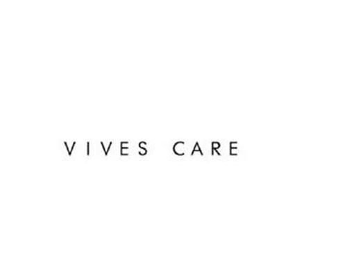 VIVES CARE trademark