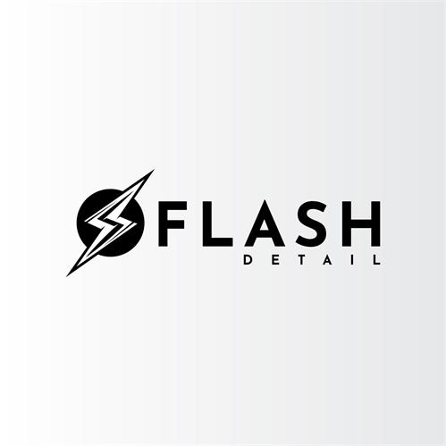 FLASH DETAIL trademark