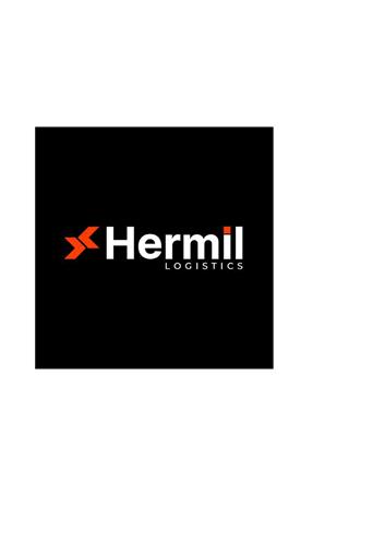 Hermil LOGISTICS trademark