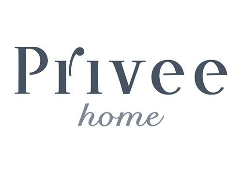 Privee home trademark