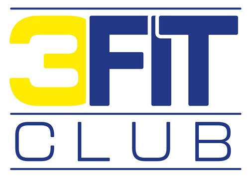 3FIT CLUB trademark