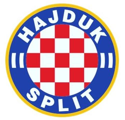 HAJDUK SPLIT trademark