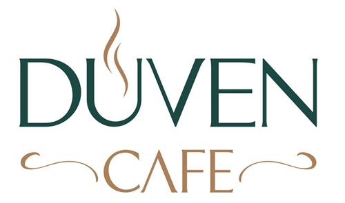 duven cafe trademark