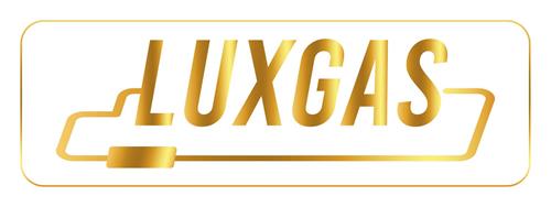 LUXGAS trademark