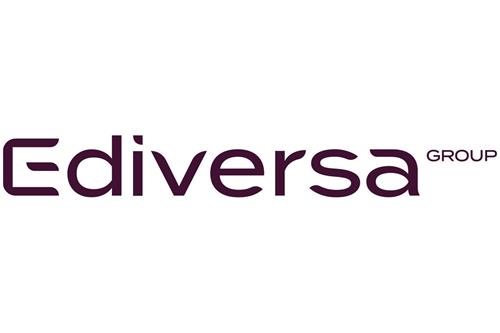 Ediversa GROUP trademark