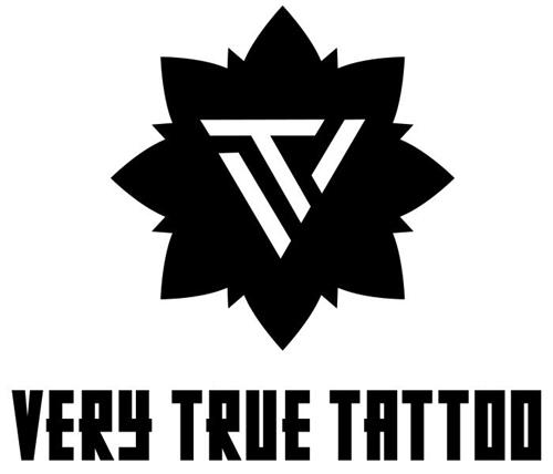 VERY TRUE TATTOO trademark