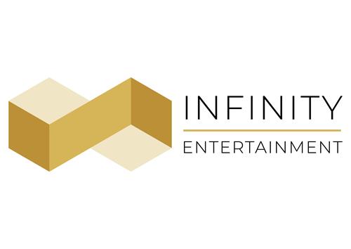 INFINITY ENTERTAINMENT trademark