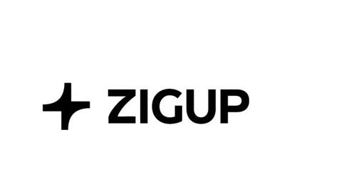 ZIGUP trademark