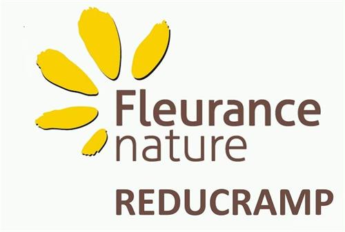 Fleurance nature REDUCRAMP trademark