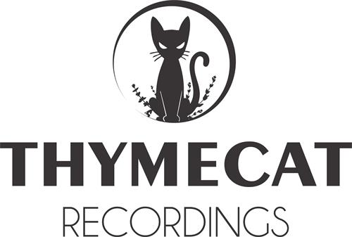 THYMECAT RECORDINGS trademark