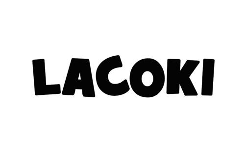 LACOKI trademark