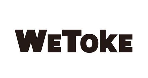 WETOKE trademark