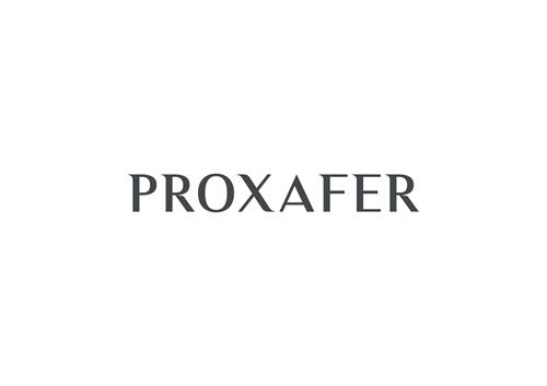 PROXAFER trademark