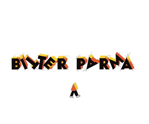 BITTER PARMA trademark