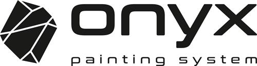 onyx painting system trademark