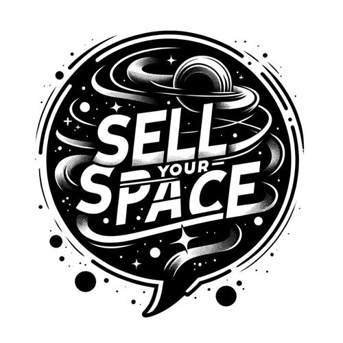 SELL YOUR SPACE trademark