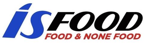 ISFOOD FOOD & NONE FOOD trademark