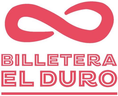 BILLETERA EL DURO trademark