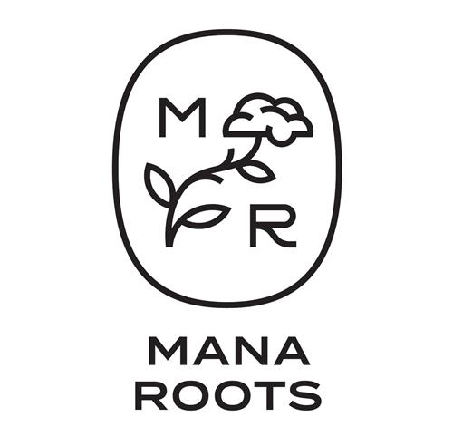 M FOR  MANA ROOTS trademark