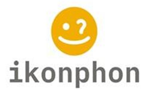 ikonphon trademark