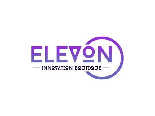 ELEVON INNOVATION BOUTIQUE trademark