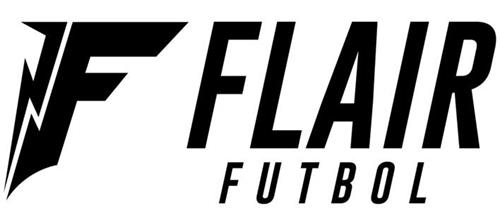 FLAIR FUTBOL trademark