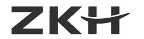 ZKH trademark