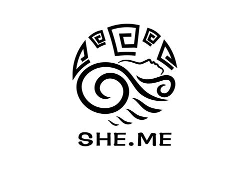 SHE.ME trademark