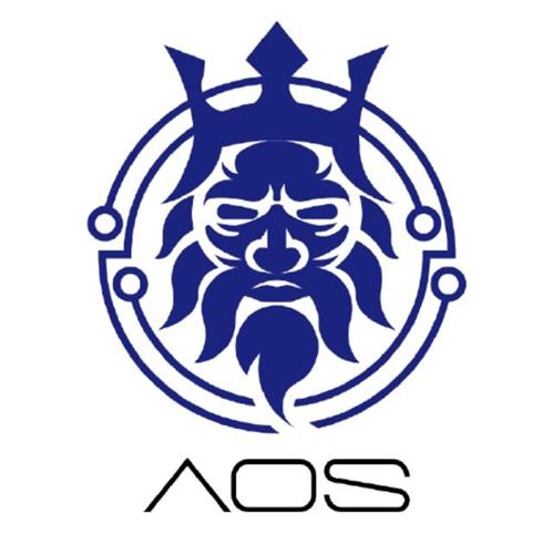 AOS trademark