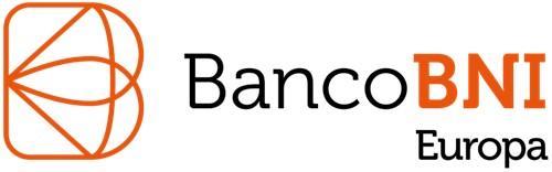 Banco BNI Europa trademark