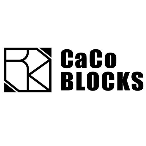 CaCo BLOCKS trademark