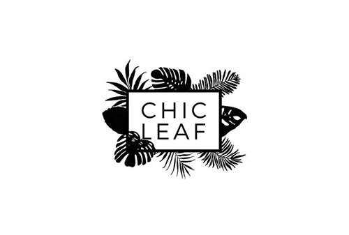 CHIC LEAF trademark