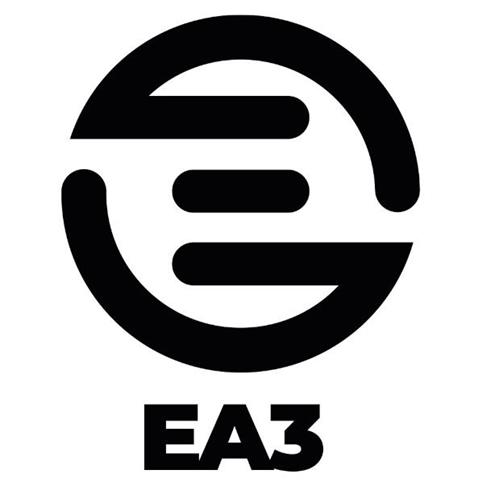 EA3 trademark