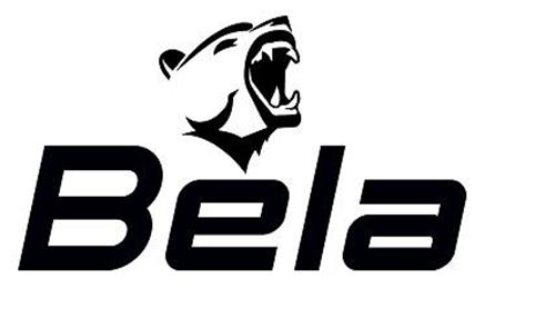 Běla trademark