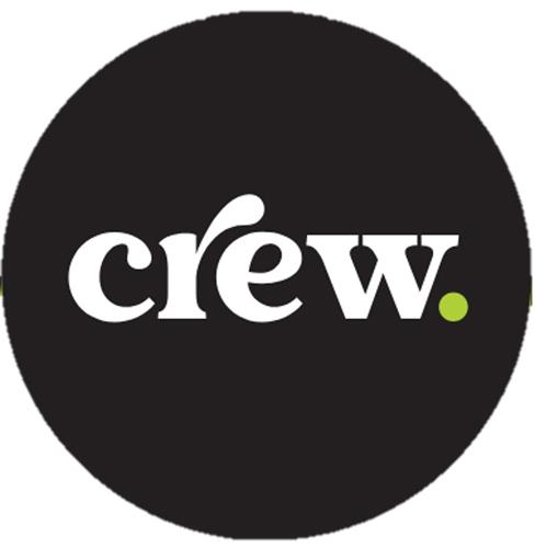 crew. trademark