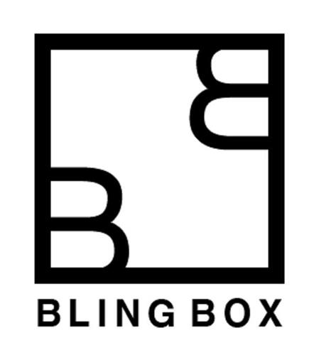 BLING BOX trademark