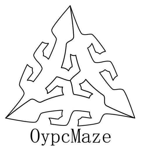 OypcMaze trademark