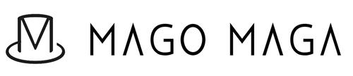 MAGO MAGA trademark