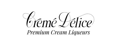 Cremé Délice Premium Cream Liqueurs trademark