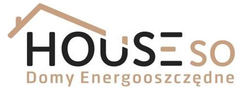 HOUSESO Domy Energooszczędne trademark