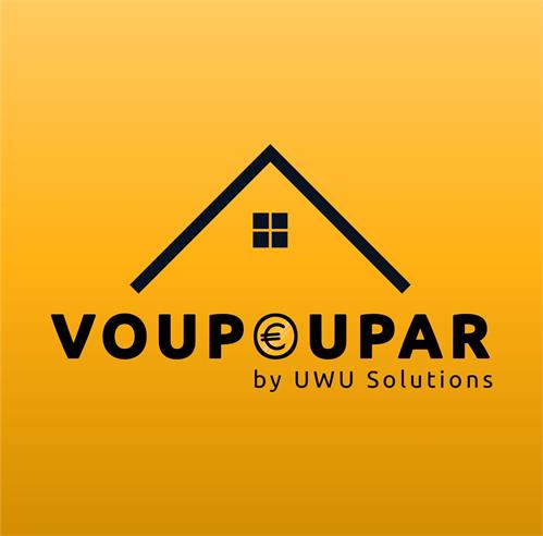 VOUPOUPAR by UWU Solutions trademark