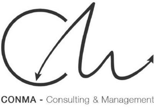 CONMA Consulting & Management trademark