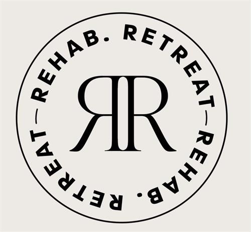 RR REHAB. RETREAT trademark