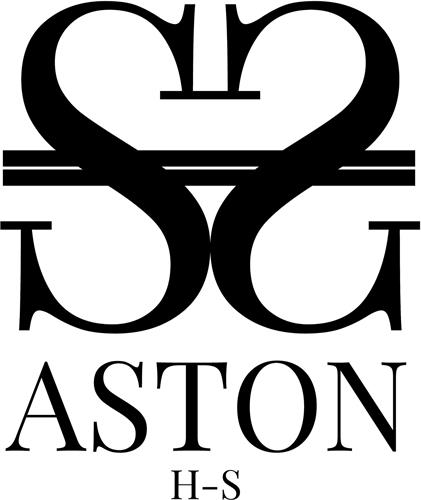 SS ASTON H-S trademark