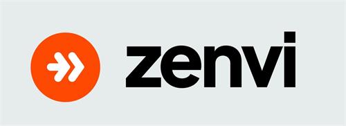 zenvi trademark