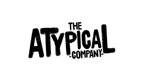 THE ATYPICAL COMPANY trademark