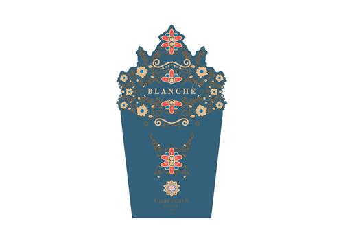 BLANCHE' Compagnia Siciliana 1921 trademark