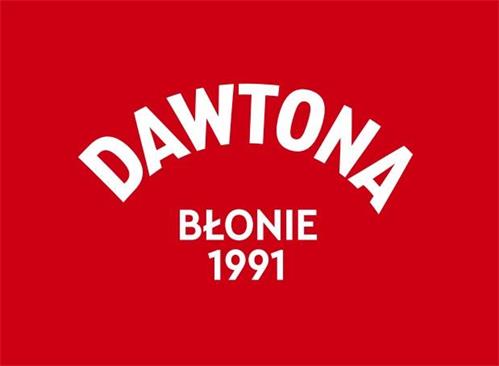 DAWTONA BŁONIE 1991 trademark