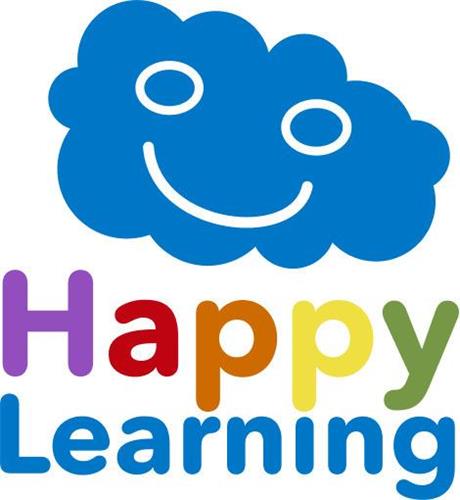 Happy Learning trademark